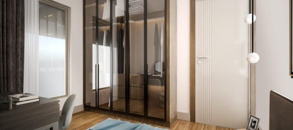 2 rooms Apartment in Altintash, Turkey No. 9909 6