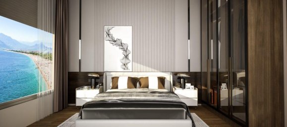 2 rooms Apartment in Altintash, Turkey No. 9909 28