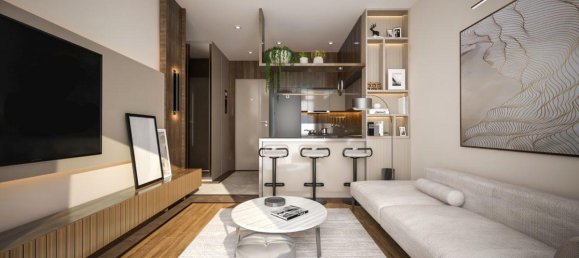 2 rooms Apartment in Altintash, Turkey No. 9909 25