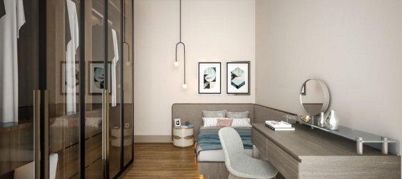 2 rooms Apartment in Altintash, Turkey No. 9909 5