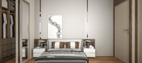 2 rooms Apartment in Altintash, Turkey No. 9909 9