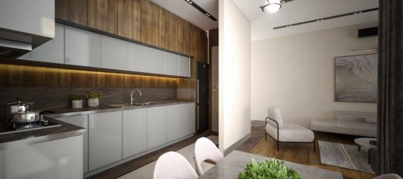 2 rooms Apartment in Altintash, Turkey No. 9909 4