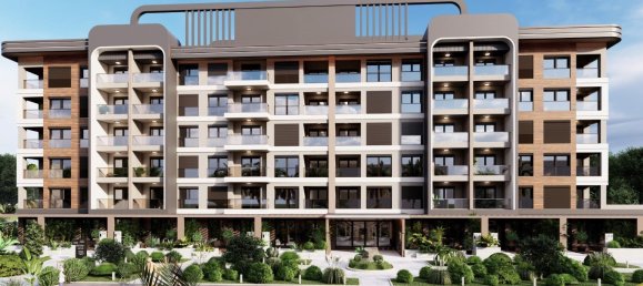 2 rooms Apartment in Altintash, Turkey No. 9909 18