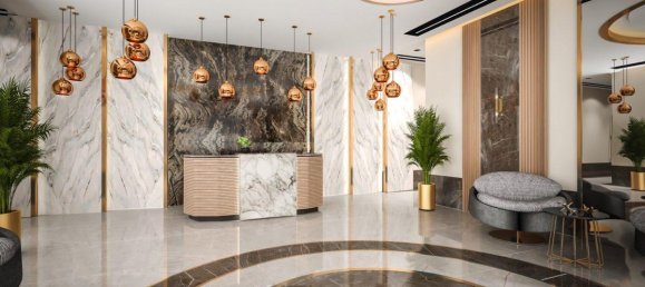 2 rooms Apartment in Altintash, Turkey No. 9909 23