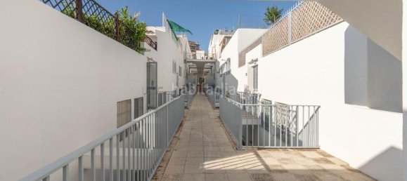 26m² Parking in Granada, Spain No. 182107 14