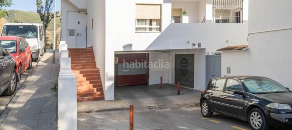 26m² Parking in Granada, Spain No. 182107 15