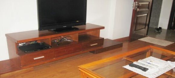 1 bedroom Apartment in Ba Dinh, Vietnam No. 6702 2