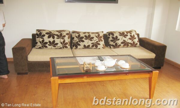 1 bedroom Apartment in Ba Dinh, Vietnam No. 6702