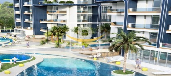 1 bedroom Apartment in Jumeirah Village Circle, UAE No. 8391 10