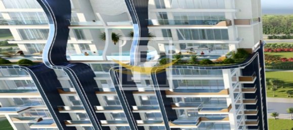 1 bedroom Apartment in Jumeirah Village Circle, UAE No. 8391 3