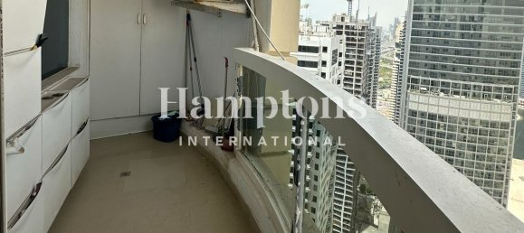 2 chambres appartement à louer à Jumeirah Lake Towers, Dubai, UAE № 189280 12