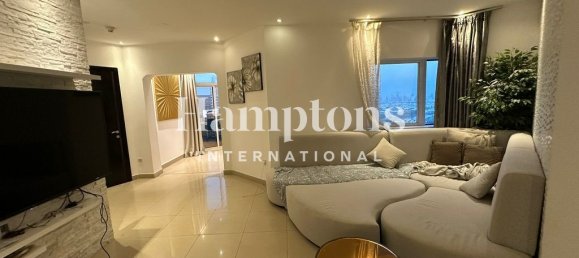2 chambres appartement à louer à Jumeirah Lake Towers, Dubai, UAE № 189280 4