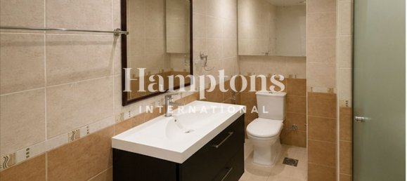2 chambres appartement à louer à Jumeirah Lake Towers, Dubai, UAE № 189280 2