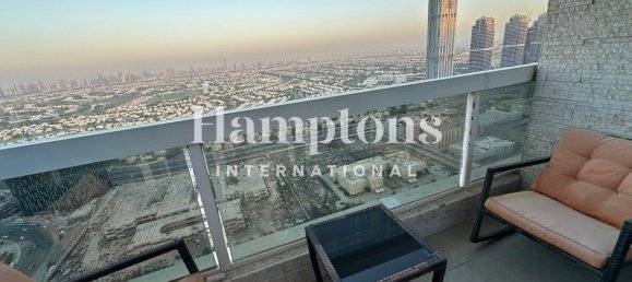 2 chambres appartement à louer à Jumeirah Lake Towers, Dubai, UAE № 189280 5