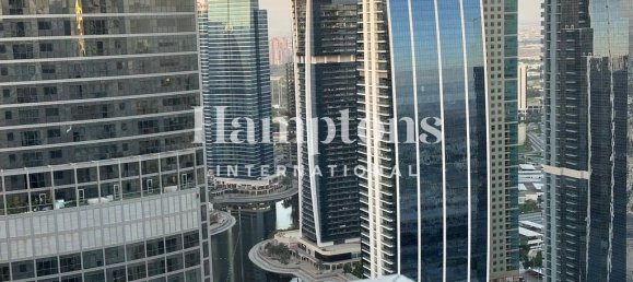 2 chambres appartement à louer à Jumeirah Lake Towers, Dubai, UAE № 189280 10