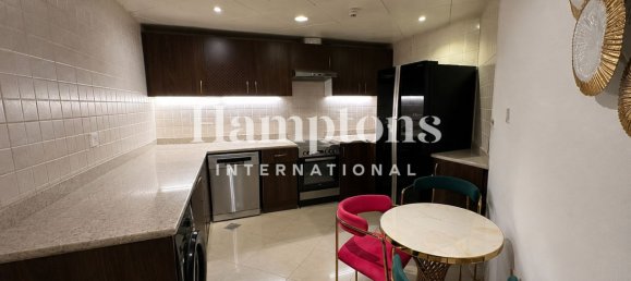 2 chambres appartement à louer à Jumeirah Lake Towers, Dubai, UAE № 189280 14