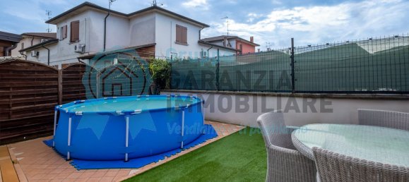 3-Zimmer Haus in Gazoldo degli Ippoliti, Italy, Nr. 314768 35