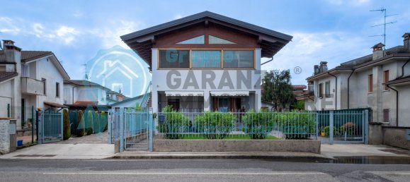 3-Zimmer Haus in Gazoldo degli Ippoliti, Italy, Nr. 314768 2