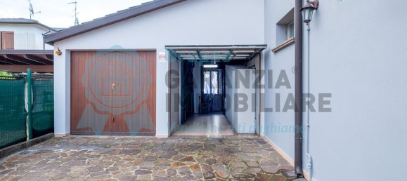 3-Zimmer Haus in Gazoldo degli Ippoliti, Italy, Nr. 314768 32