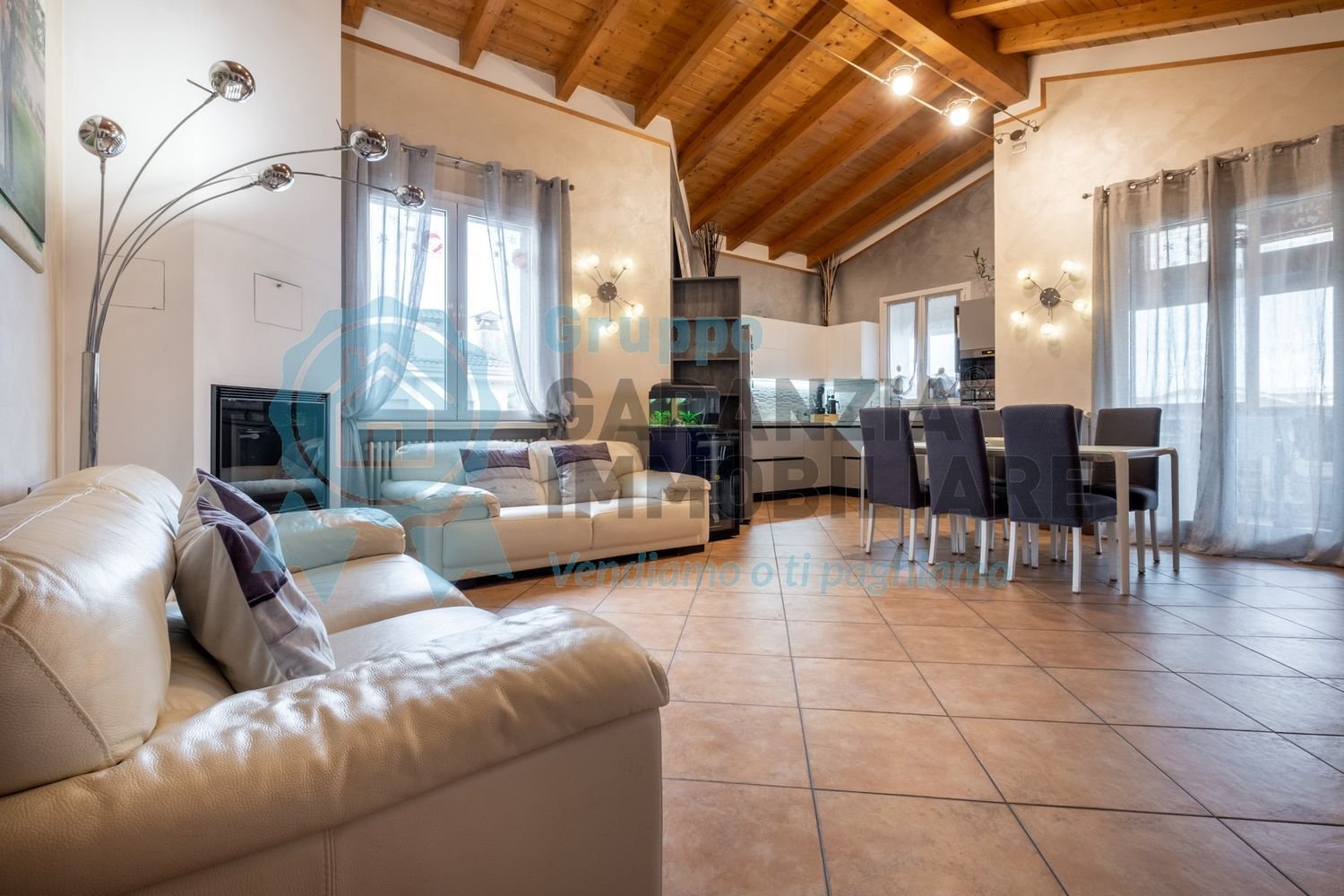 3-Zimmer Haus in Gazoldo degli Ippoliti, Italy, Nr. 314768