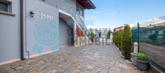 3-Zimmer Haus in Gazoldo degli Ippoliti, Italy, Nr. 314768 36