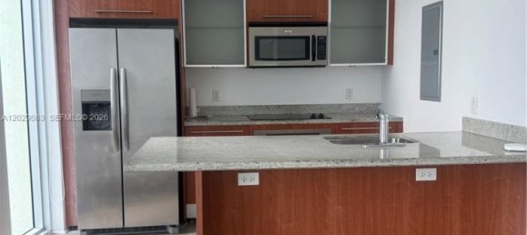 53.88 m² propiedad comercial en venta en Miami, Miami-Dade, Florida, USA № 615253 10