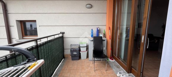 2 rooms Apartment in Osio Sopra, Italy No. 12838 17