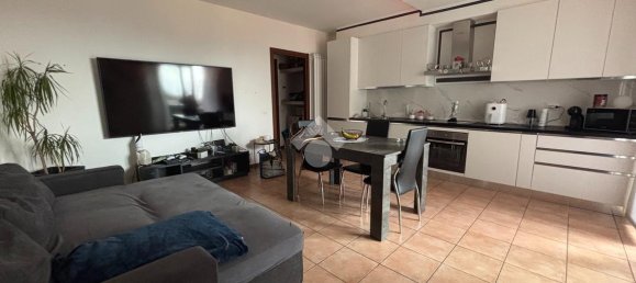 2 rooms Apartment in Osio Sopra, Italy No. 12838 13