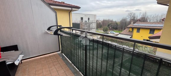 2 rooms Apartment in Osio Sopra, Italy No. 12838 16