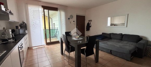 2 rooms Apartment in Osio Sopra, Italy No. 12838 10