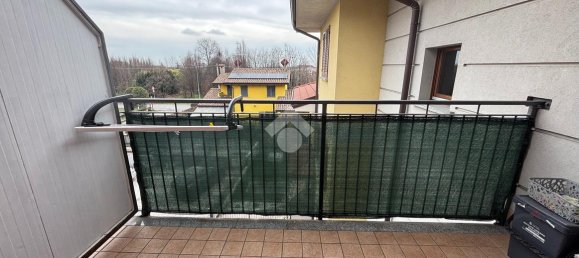2 rooms Apartment in Osio Sopra, Italy No. 12838 18
