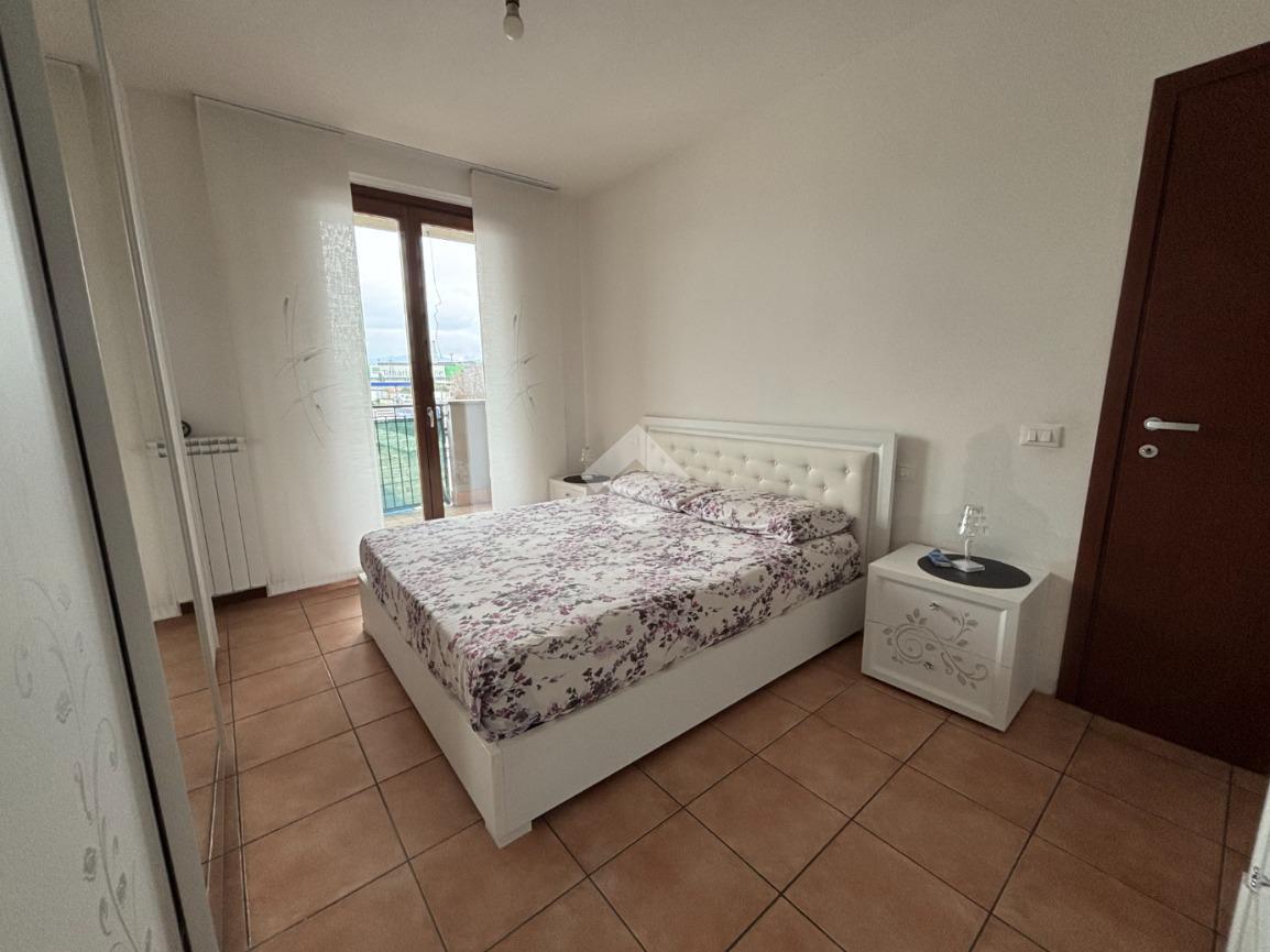 2 rooms Apartment in Osio Sopra, Italy No. 12838
