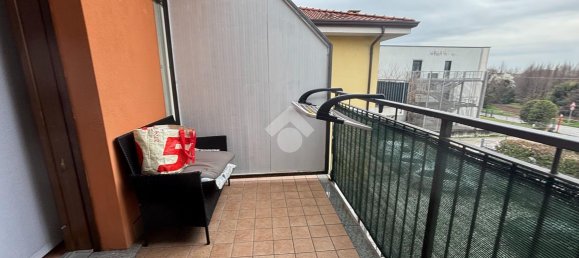 2 rooms Apartment in Osio Sopra, Italy No. 12838 15