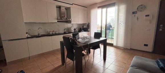 2 rooms Apartment in Osio Sopra, Italy No. 12838 11