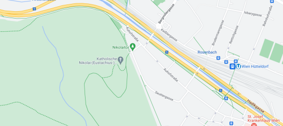 Коммерческая недвижимость 120м² в Хитцинг, Австрия № 90850 6