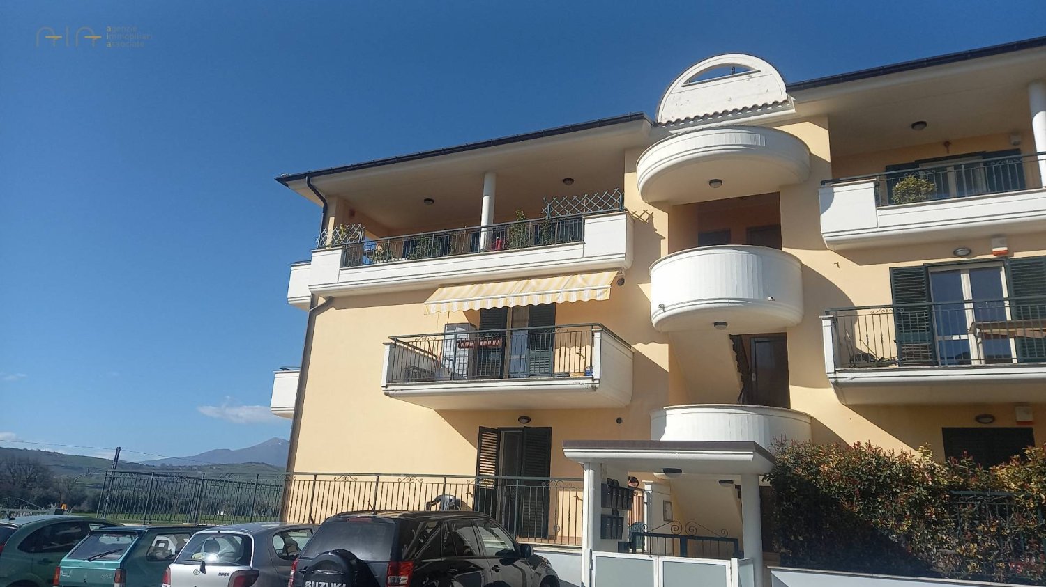 2 غرف نوم شقة في Colli del Tronto, Italy رقم 67855