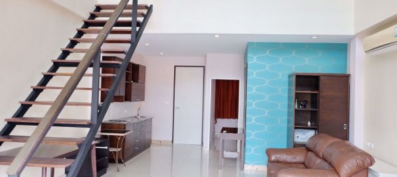 23 bedrooms Cafe / restaurant in Pattaya, Thailand No. 1858 30