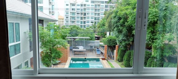 23 bedrooms Cafe / restaurant in Pattaya, Thailand No. 1858 7