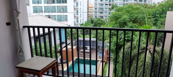 23 bedrooms Cafe / restaurant in Pattaya, Thailand No. 1858 17