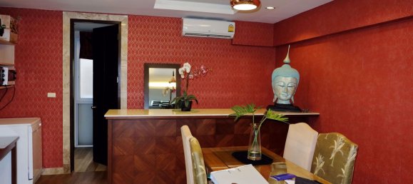 23 bedrooms Cafe / restaurant in Pattaya, Thailand No. 1858 6