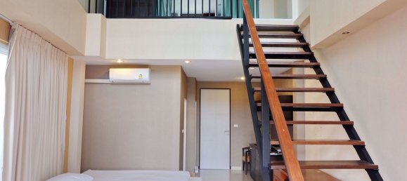 23 bedrooms Cafe / restaurant in Pattaya, Thailand No. 1858 18