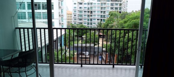 23 bedrooms Cafe / restaurant in Pattaya, Thailand No. 1858 24