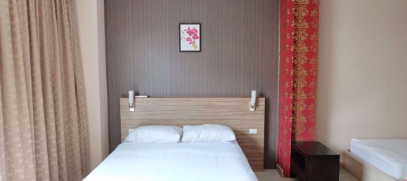 23 bedrooms Cafe / restaurant in Pattaya, Thailand No. 1858 9