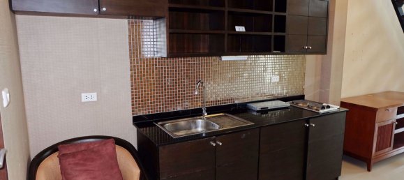 23 bedrooms Cafe / restaurant in Pattaya, Thailand No. 1858 16