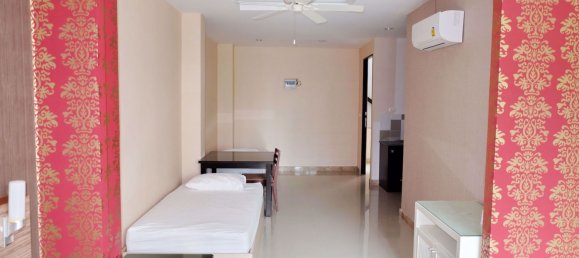 23 bedrooms Cafe / restaurant in Pattaya, Thailand No. 1858 10