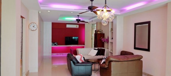 23 bedrooms Cafe / restaurant in Pattaya, Thailand No. 1858 4