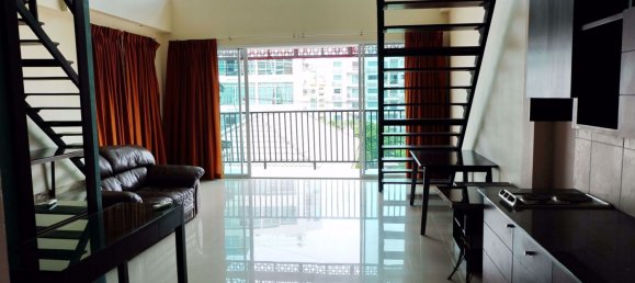 23 bedrooms Cafe / restaurant in Pattaya, Thailand No. 1858 25