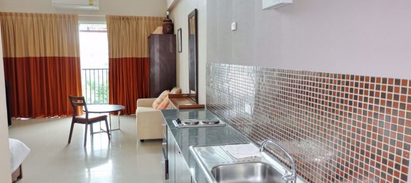 23 bedrooms Cafe / restaurant in Pattaya, Thailand No. 1858 23