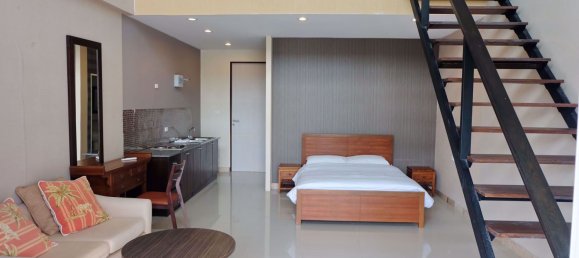 23 bedrooms Cafe / restaurant in Pattaya, Thailand No. 1858 26