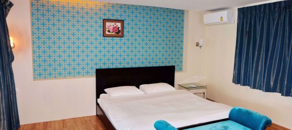 23 bedrooms Cafe / restaurant in Pattaya, Thailand No. 1858 27